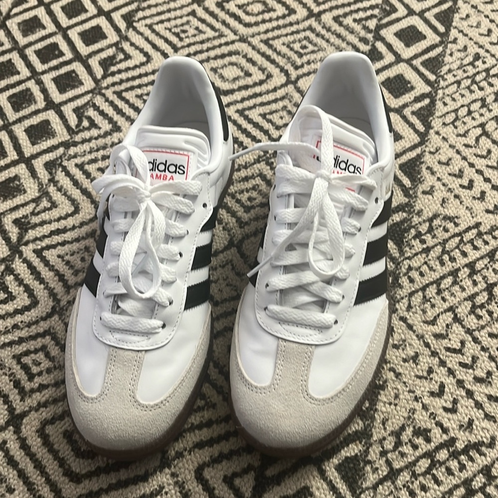 Adidas Sambas